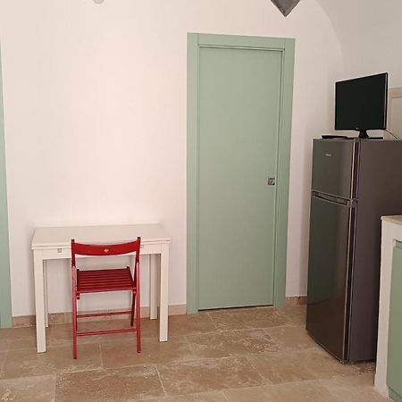 Apartament Dimora Di Ponente Ostuni Zewnętrze zdjęcie