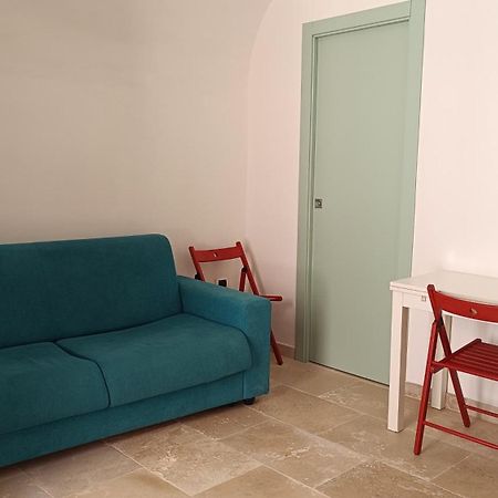 Apartament Dimora Di Ponente Ostuni Zewnętrze zdjęcie