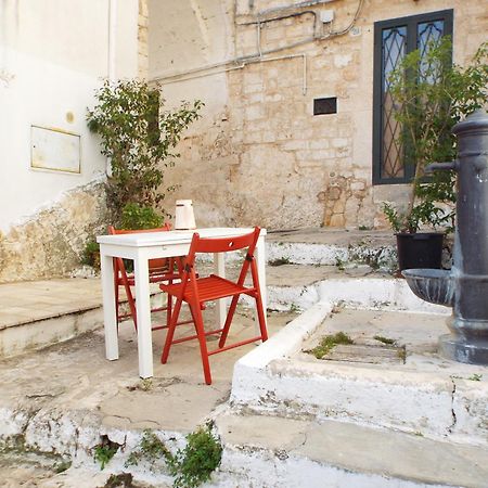 Apartament Dimora Di Ponente Ostuni Zewnętrze zdjęcie