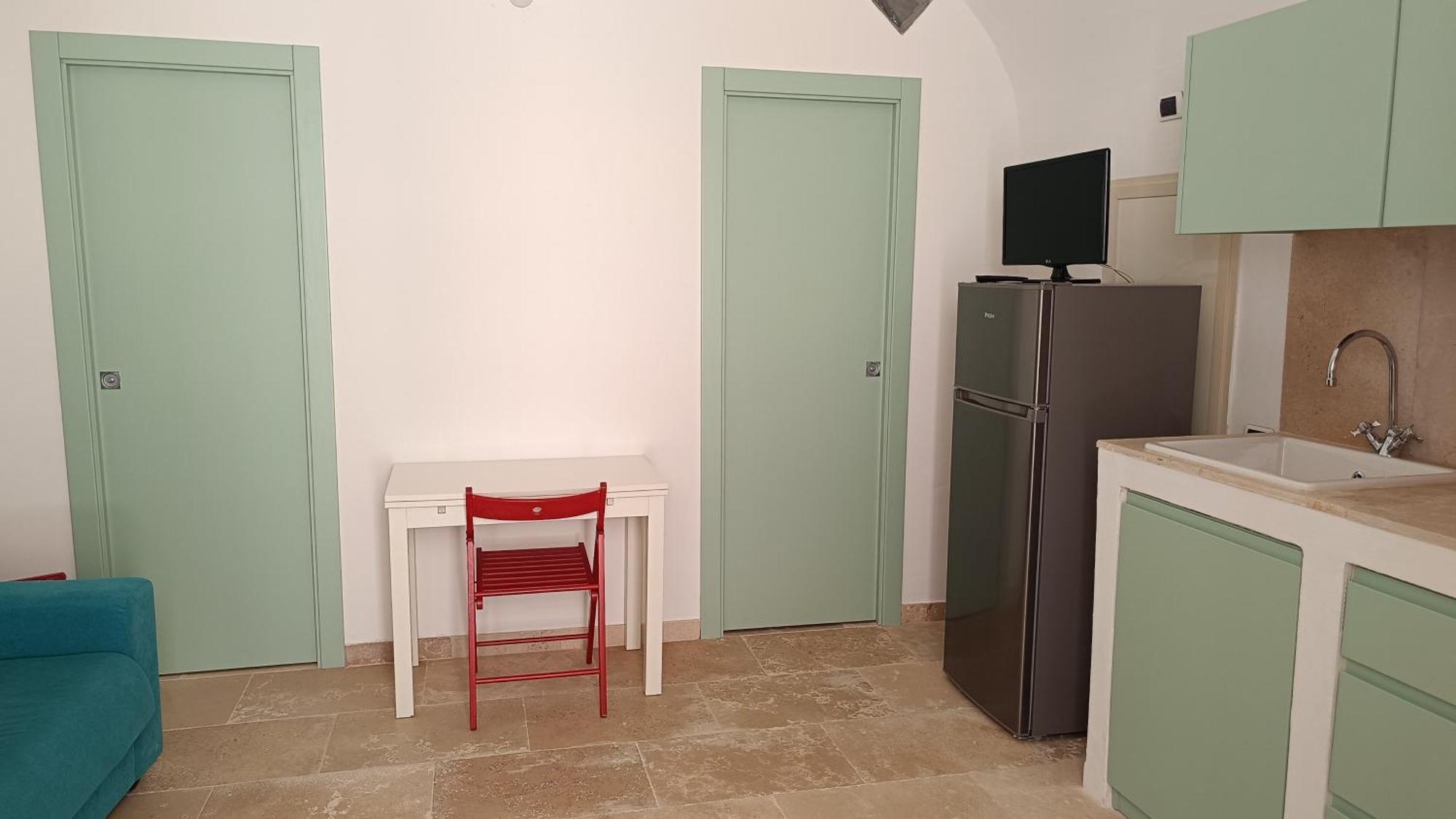 Apartament Dimora Di Ponente Ostuni Zewnętrze zdjęcie