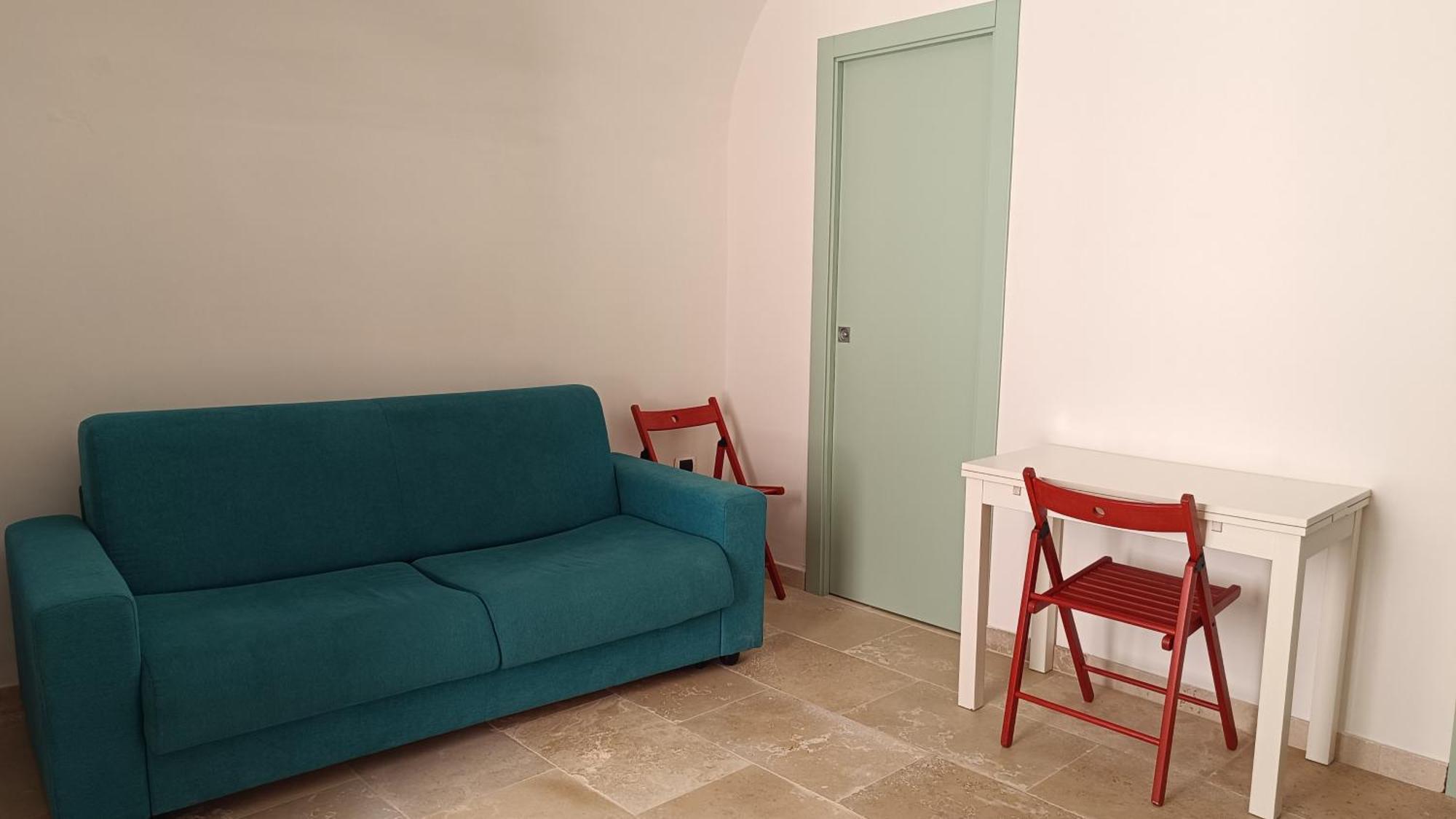 Apartament Dimora Di Ponente Ostuni Zewnętrze zdjęcie