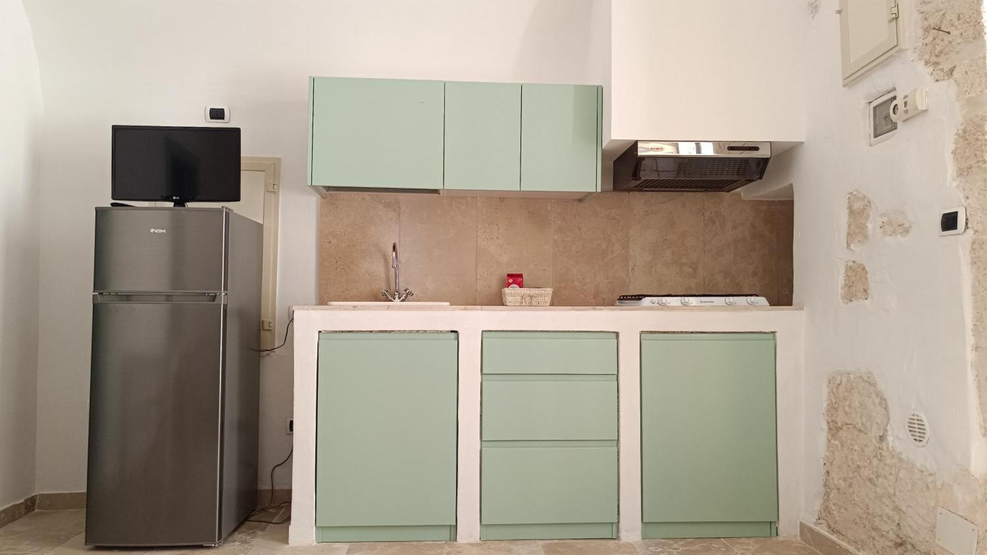 Apartament Dimora Di Ponente Ostuni Zewnętrze zdjęcie